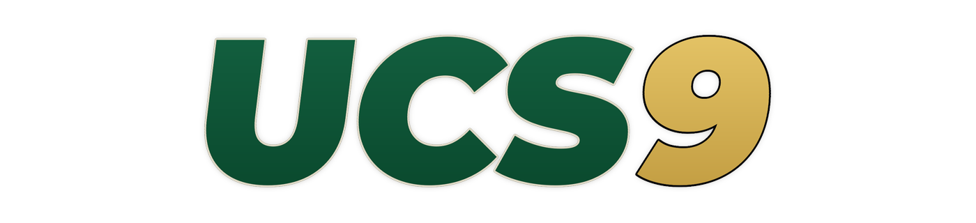 UCS9 Logo